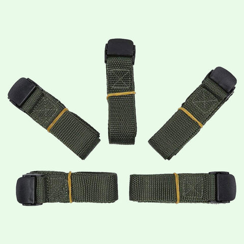 5PCS Game Trail Camera Montage Riemen *