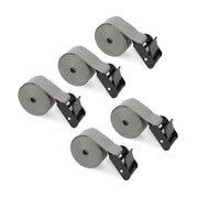 5PCS Game Trail Camera Montage Riemen *