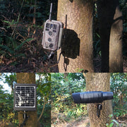 2-Pack Mount Boom Houder, 360 Graden Verstelbare Game Camera Montagestandaard *
