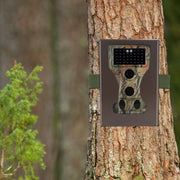 Trail Camera afsluitbare veiligheidskoffer - Diefstalbestendige box *
