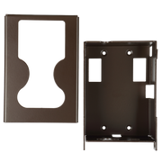 Trail Camera afsluitbare veiligheidskoffer - Diefstalbestendige box *
