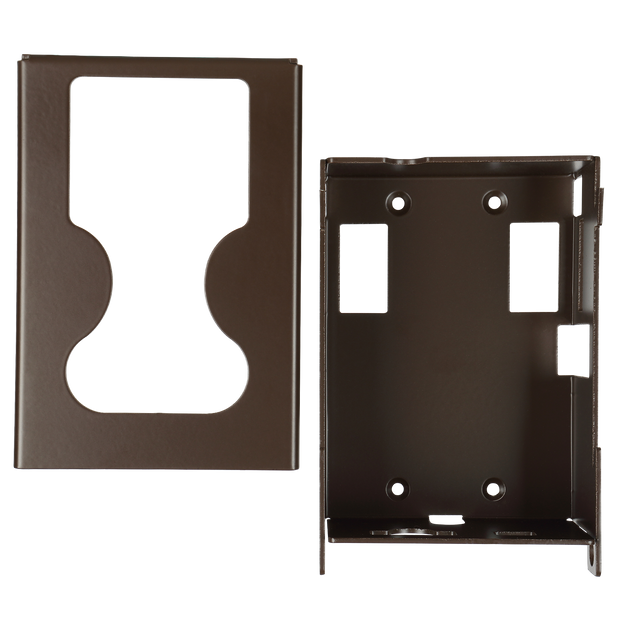Trail Camera afsluitbare veiligheidskoffer - Diefstalbestendige box *