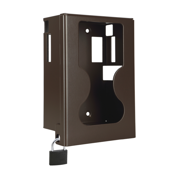 Trail Camera afsluitbare veiligheidskoffer - Diefstalbestendige box *