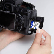 Game Trail Camera Ultra Klasse 10 SDHC/SDXC Geheugenkaart *
