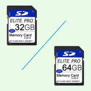 Game Trail Camera Ultra Klasse 10 SDHC/SDXC Geheugenkaart *
