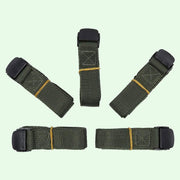 5PCS Game Trail Camera Montage Riemen *